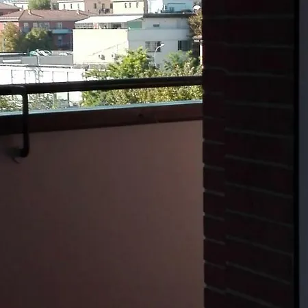Beva Fiera Appartamento Bologna