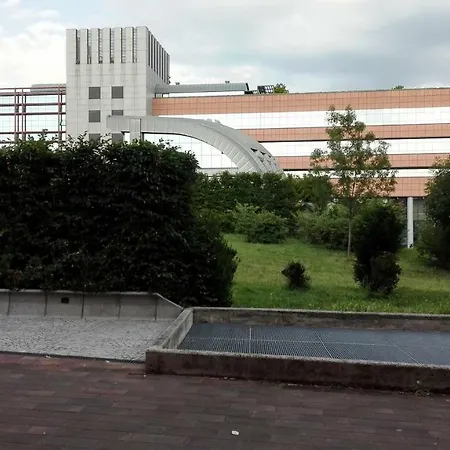 Beva Fiera Appartamento Bologna